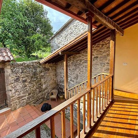 Encantadora Casa Rural Cerca De Celanova Ou Y Pt Villa Picuoto Екстериор снимка