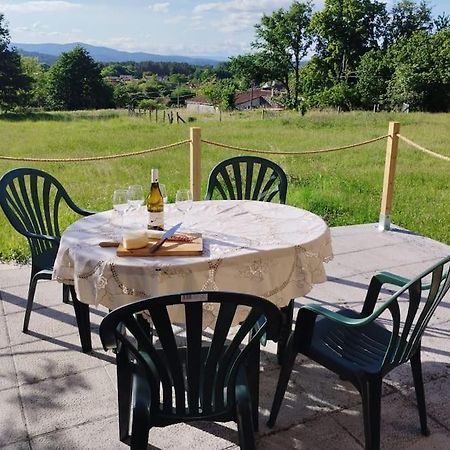 Encantadora Casa Rural Cerca De Celanova Ou Y Pt Villa Picuoto Екстериор снимка