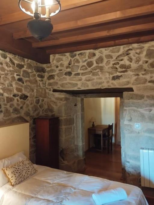 Encantadora Casa Rural Cerca De Celanova Ou Y Pt Villa Picuoto Екстериор снимка