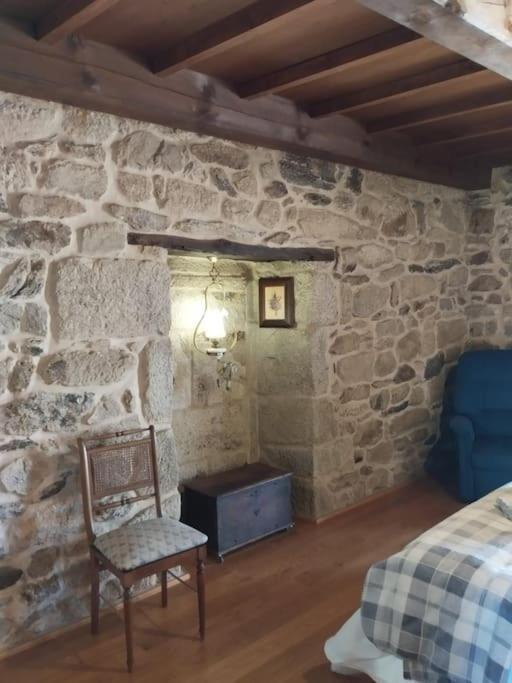 Encantadora Casa Rural Cerca De Celanova Ou Y Pt Villa Picuoto Екстериор снимка